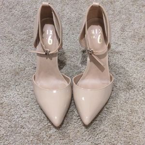 COPY - New Mix No.6 shoes